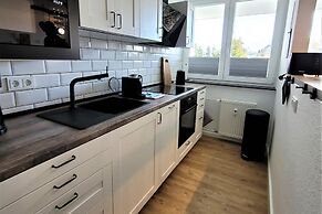 Apartment in Winterberg Near Bobsleigh Run
