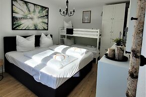 Apartment in Winterberg Near Bobsleigh Run