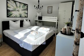 Apartment in Winterberg Near Bobsleigh Run