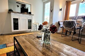 Apartment in Winterberg Near Bobsleigh Run