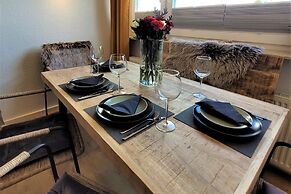 Apartment in Winterberg Near Bobsleigh Run