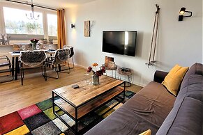 Apartment in Winterberg Near Bobsleigh Run