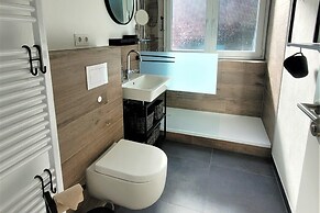 Apartment in Winterberg Near Bobsleigh Run