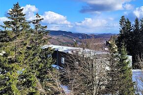 Apartment in Winterberg Near Bobsleigh Run