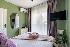 Artful & Light-Filled 2BR on Calea Victoriei - Prime Central Spot