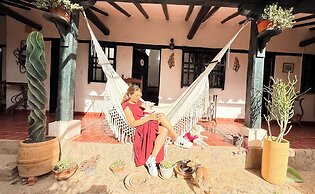 Casa Gloria Boutique