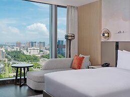 Hilton Huizhou