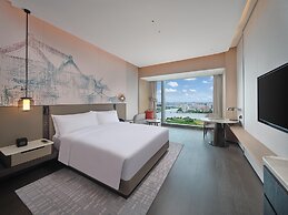 Hilton Huizhou