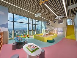 Hilton Huizhou