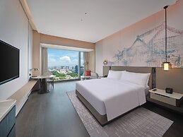 Hilton Huizhou