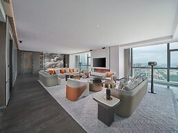 Hilton Huizhou