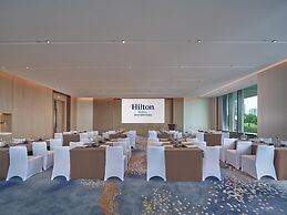 Hilton Huizhou
