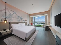 Hilton Huizhou
