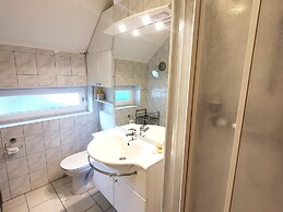 Apartment in Winterberg Near Kappe Mountain