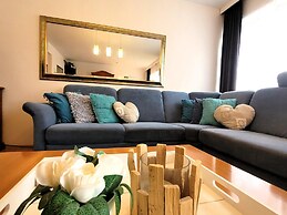Apartment in Winterberg Near Kappe Mountain