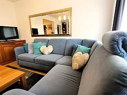 Apartment in Winterberg Near Kappe Mountain