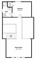 The Old World Chalet by Taylor Made Deep Creek