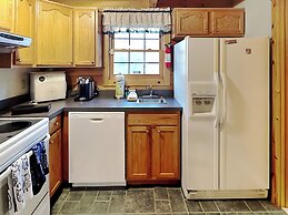 The Old World Chalet by Taylor Made Deep Creek