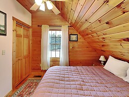 The Old World Chalet by Taylor Made Deep Creek