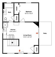 The Old World Chalet by Taylor Made Deep Creek