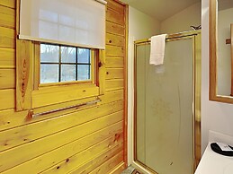 The Old World Chalet by Taylor Made Deep Creek