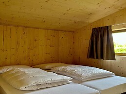 Group Accommodation for 36 Guests