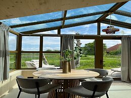 Group Accommodation for 36 Guests