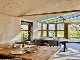 Group Accommodation for 36 Guests