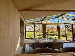 Group Accommodation for 36 Guests