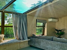 Group Accommodation for 36 Guests