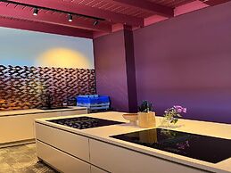 Group Accommodation for 36 Guests