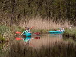 Luxury Group Retreat in Nature