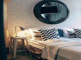 Luxury Group Retreat in Nature