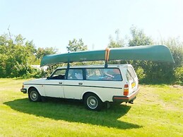 Luxury Group Retreat in Nature