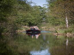 Luxury Group Retreat in Nature