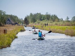 Luxury Group Retreat in Nature