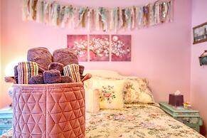 Huddy House Bed & Breakfast