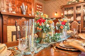 Huddy House Bed & Breakfast