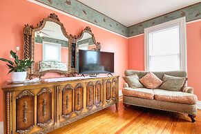 Huddy House Bed & Breakfast