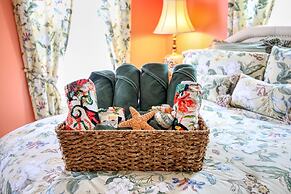 Huddy House Bed & Breakfast