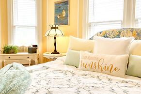 Huddy House Bed & Breakfast