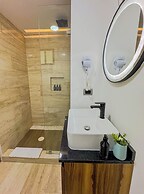 Increible Studio Con Jacuzzi Naia C19