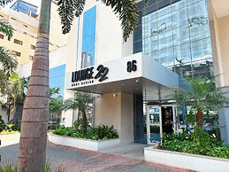 STAY Lounge 22