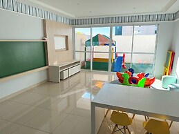 STAY Lounge 22