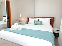 STAY Lounge 22