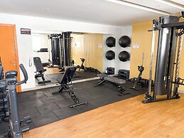 STAY Lounge 22