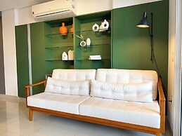 STAY Lounge 22