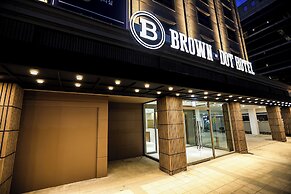 Browndot