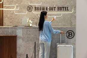 Browndot