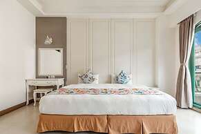 Regal Haven Elevator Hualien